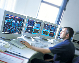 Control Systems Programming