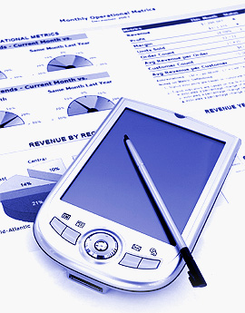 Information Systems/Database Solutions